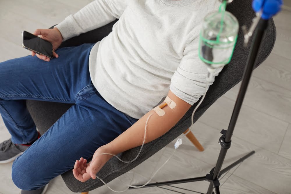 What is IV hydration therapy? Understanding the Types, Benefits, and Contraindications